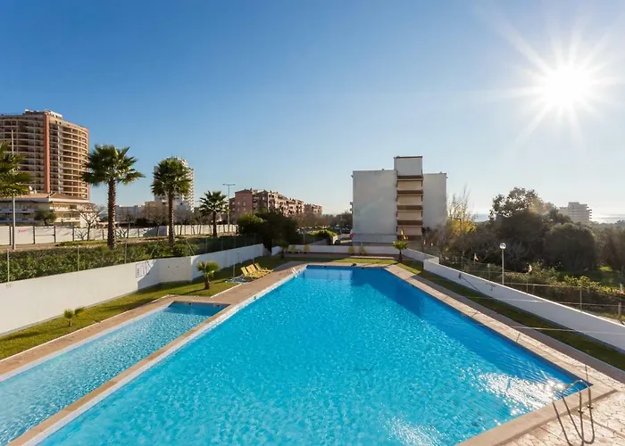 Rocha Vau Beach Apartment