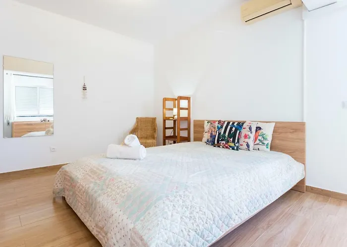 Rocha Vau Beach Apartment