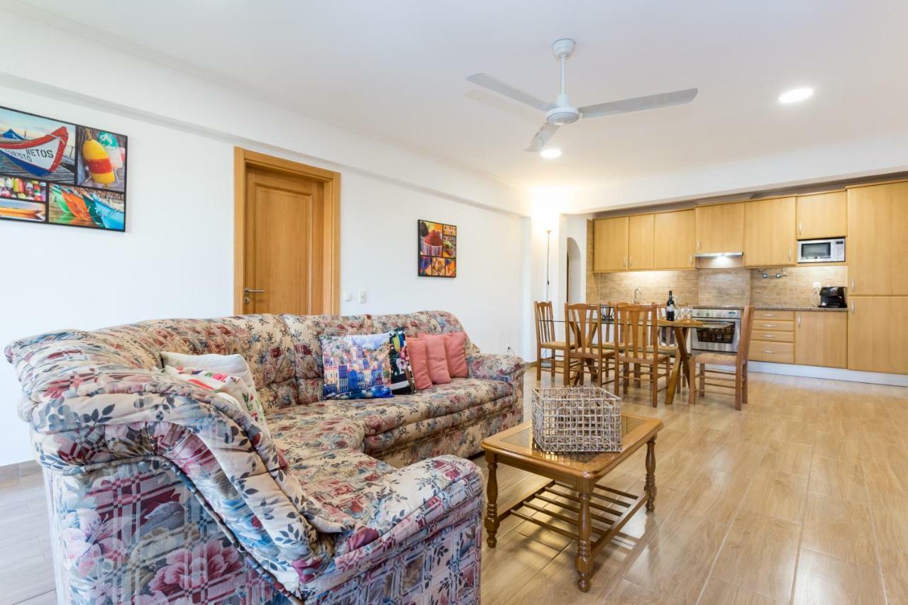 Apartment Rocha Vau *