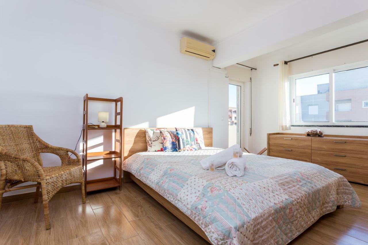 Apartment Rocha Vau *