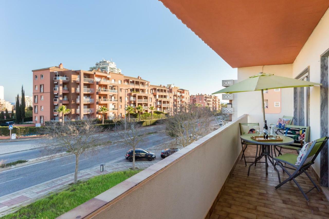 Apartment Rocha Vau Portimão