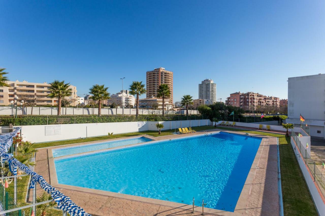 Apartment Rocha Vau