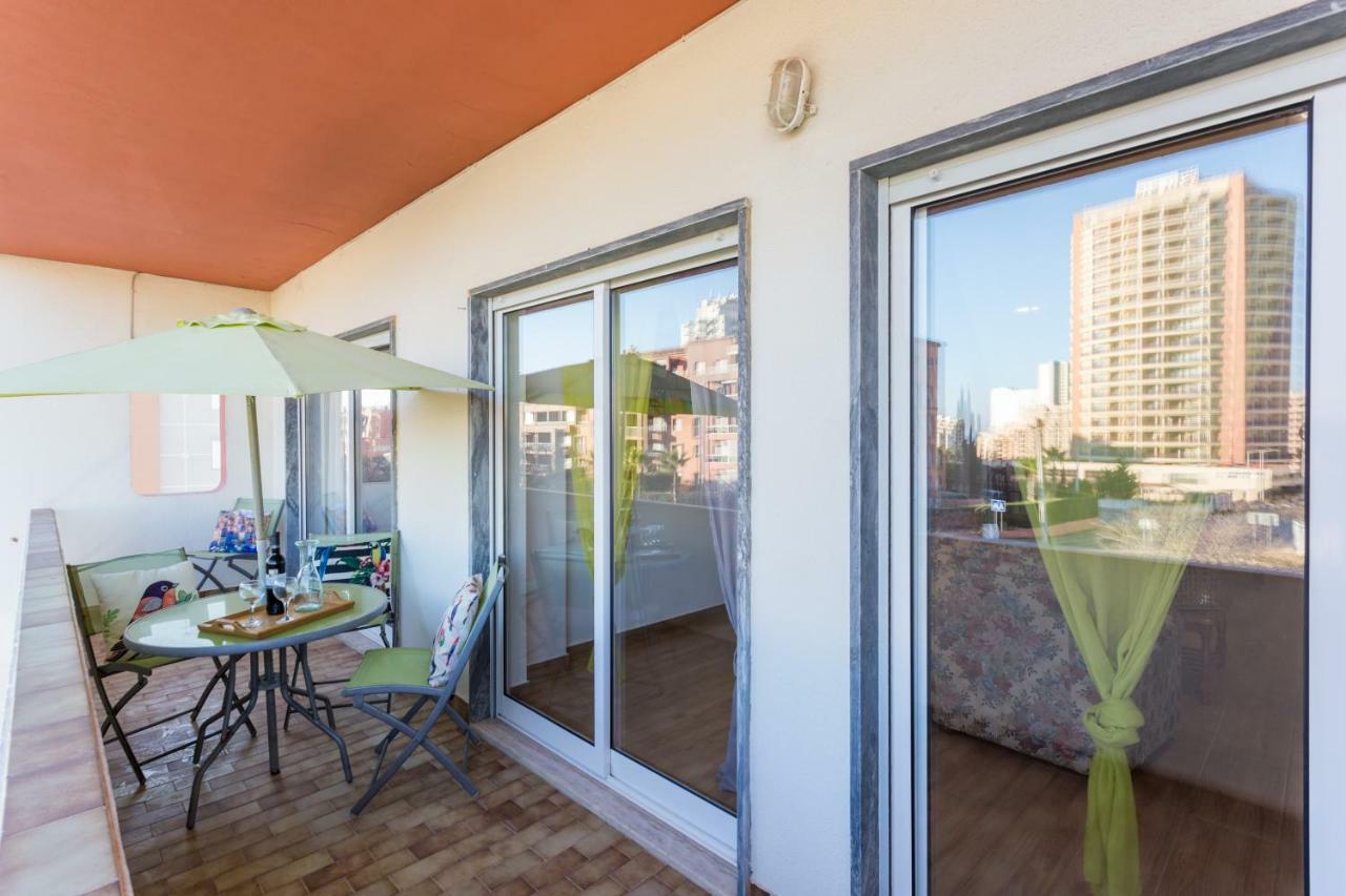 Rocha Vau Apartment Portimão