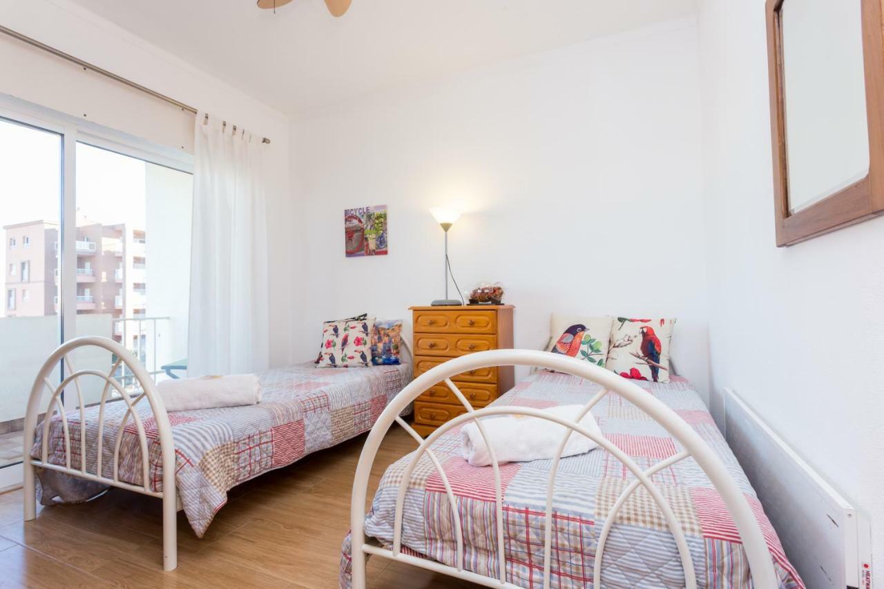 Rocha Vau Apartment *