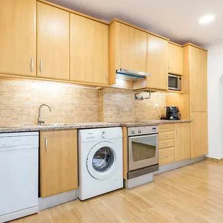 Edificio Rocha Vau Beach Apartment Portimão Extérieur photo
