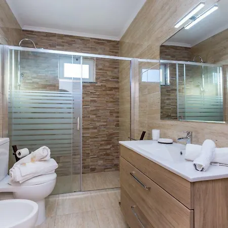 Edificio Rocha Vau Beach Apartment Portimão Extérieur photo