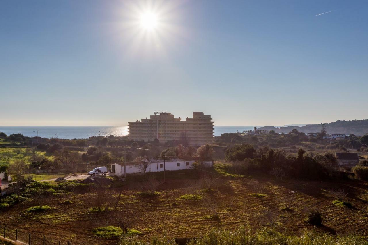 Edifício Rocha Vau Portimão