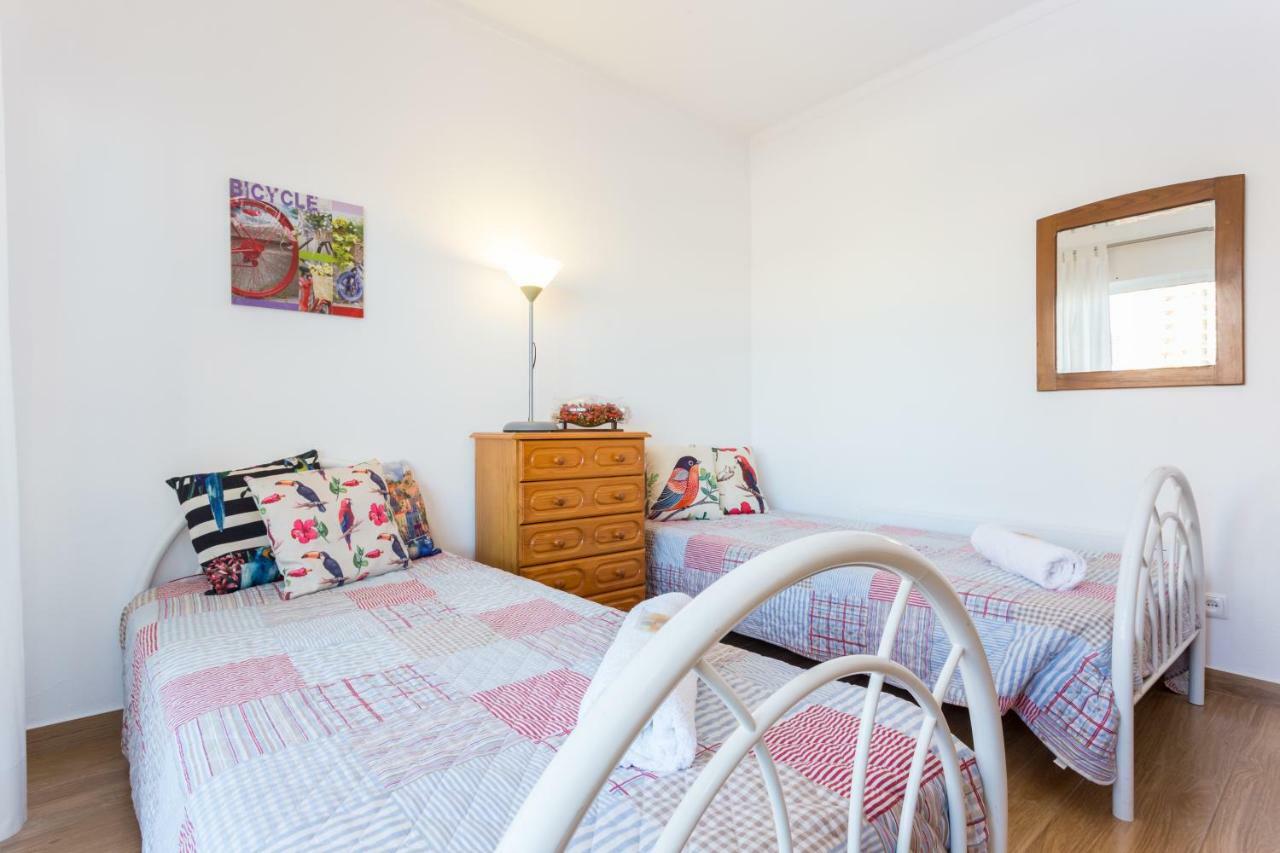 Apartamento Edifício Rocha Vau Portimão